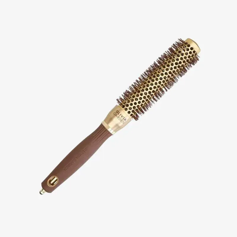 Olivia Garden Spazzole Speed Expert 25