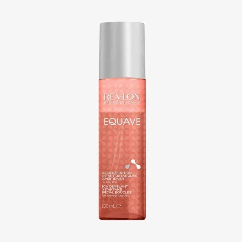 Equave Curls Definition Detangling Conditioner 200ml Revlon Professional