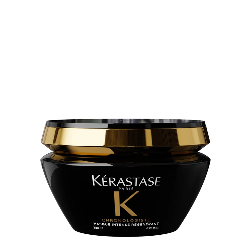 Kerastase Chronologiste Masque Intense Regenerant 200ml - maschera rivitalizzante