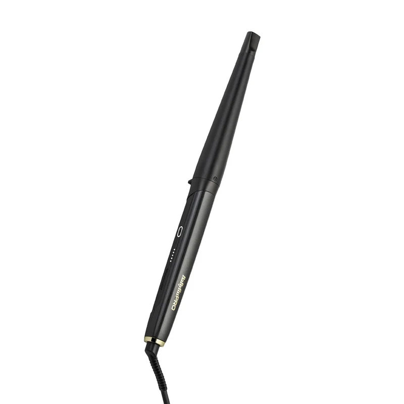 Babyliss Pro High Performances Wand 32-19mm - arricciacapelli