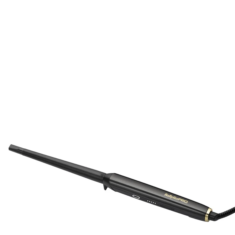 Babyliss Pro High Performances Wand 19-13mm - arricciacapelli