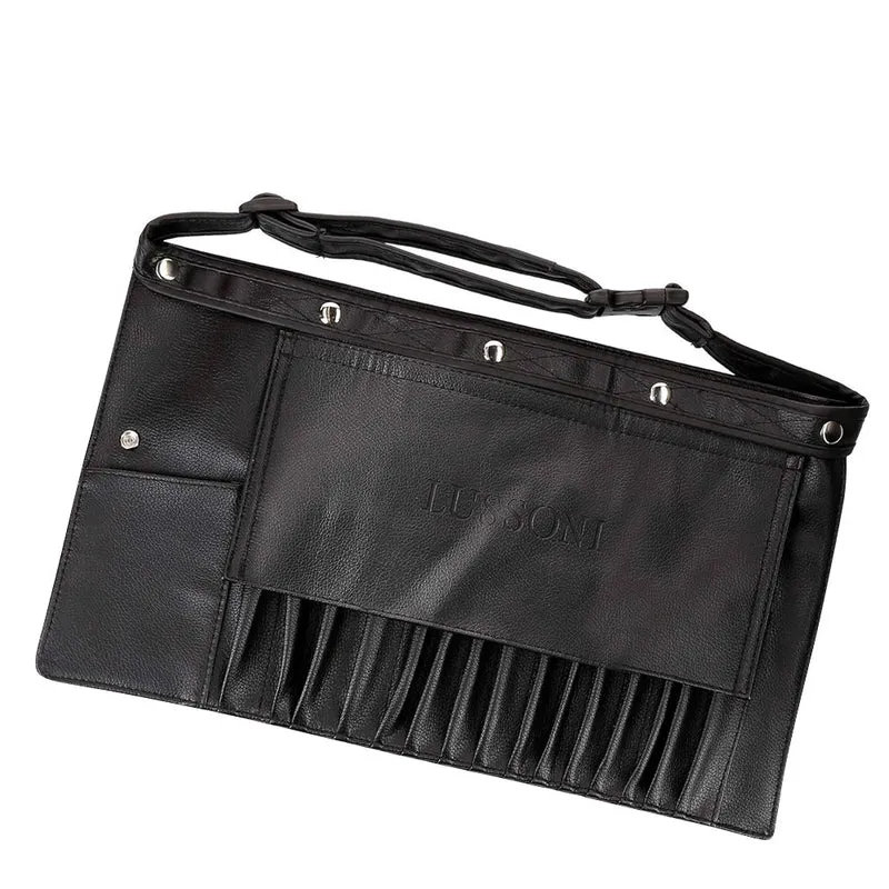 Lussoni Make Up Brush Belt - cintura per pennelli da trucco