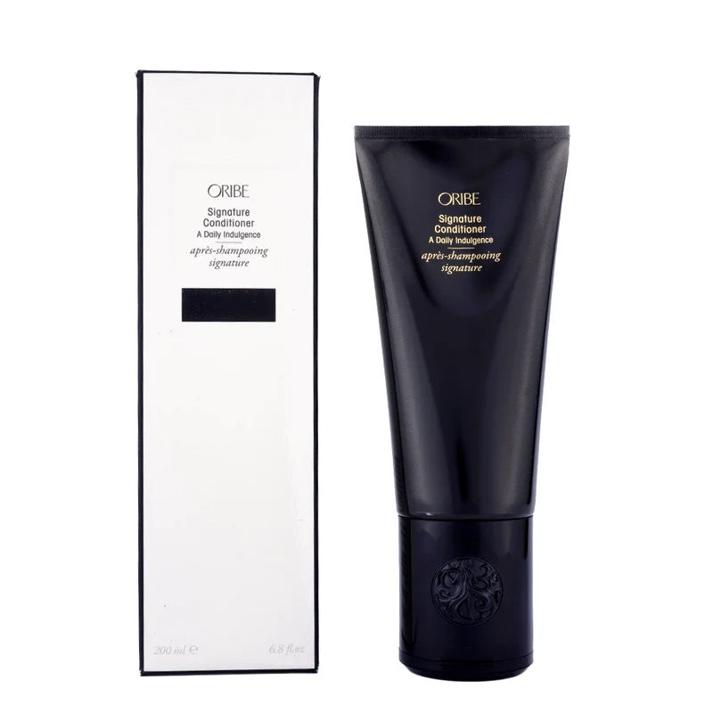 Oribe Signature Conditioner 200ml - balsamo idratante per uso quotidiano