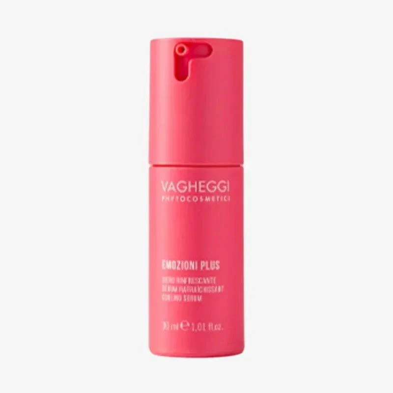 Vagheggi Emozioni Plus Siero Rinfrescante viso 30ml