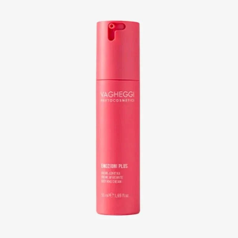 Vagheggi Emozioni Plus Crema Lenitiva Viso 50ml