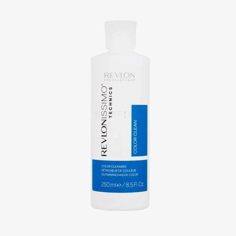 Revlon Professional Color Cleanser smacchiatore del colore 250ml