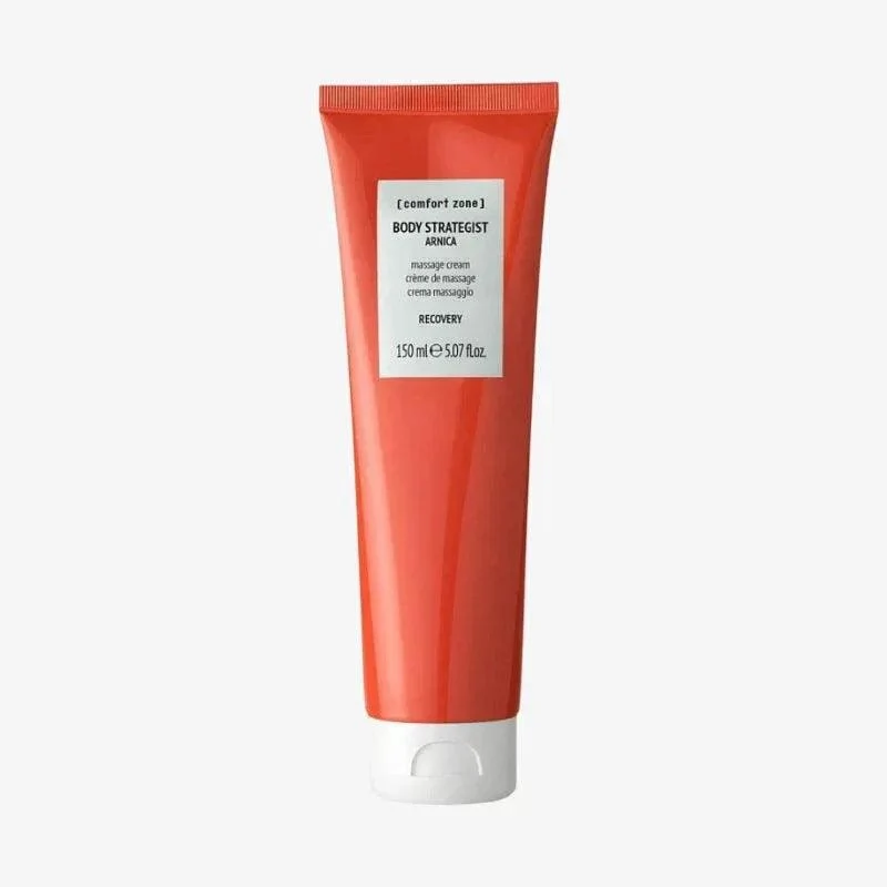 Comfort Zone Body Strategist Arnica crema massaggio corpo 150ml