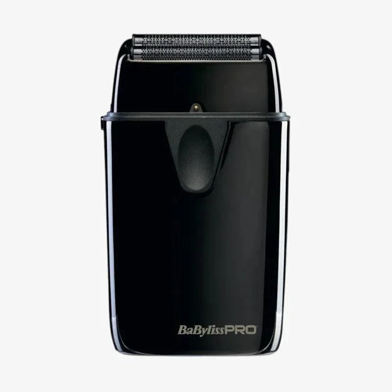 Babyliss Pro UVFoil02 FXLFS2E rasoio barba professionale