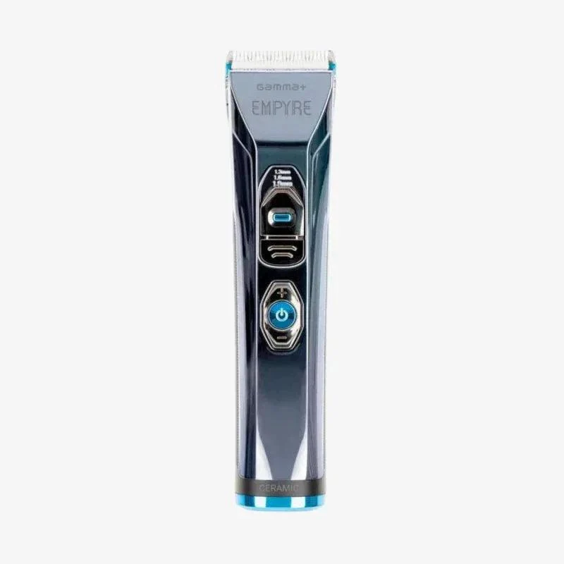 Gamma Più Empyre Clipper tagliacapelli professionale