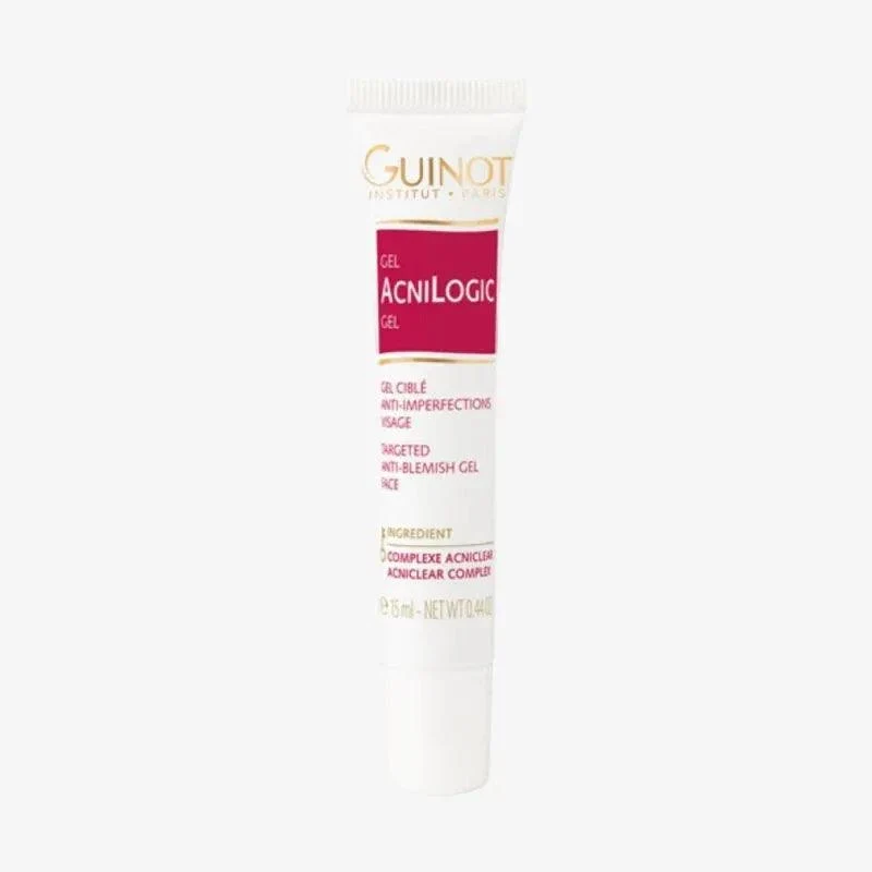 Guinot Masque Bioxygene illuminante viso 50ml