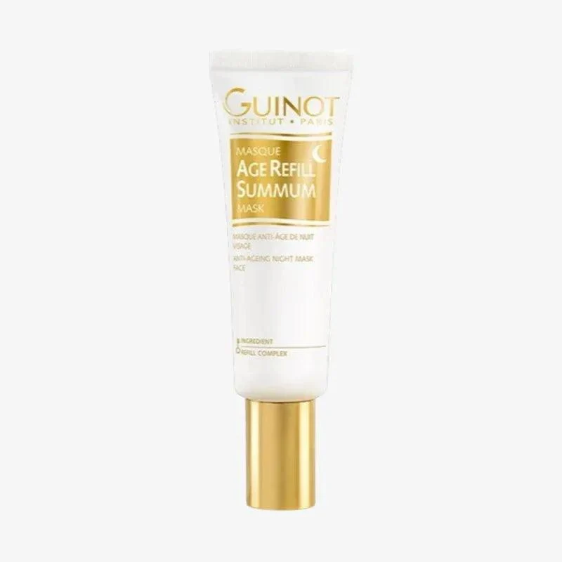 Guinot Masque Age Refill Summum maschera notte 50ml