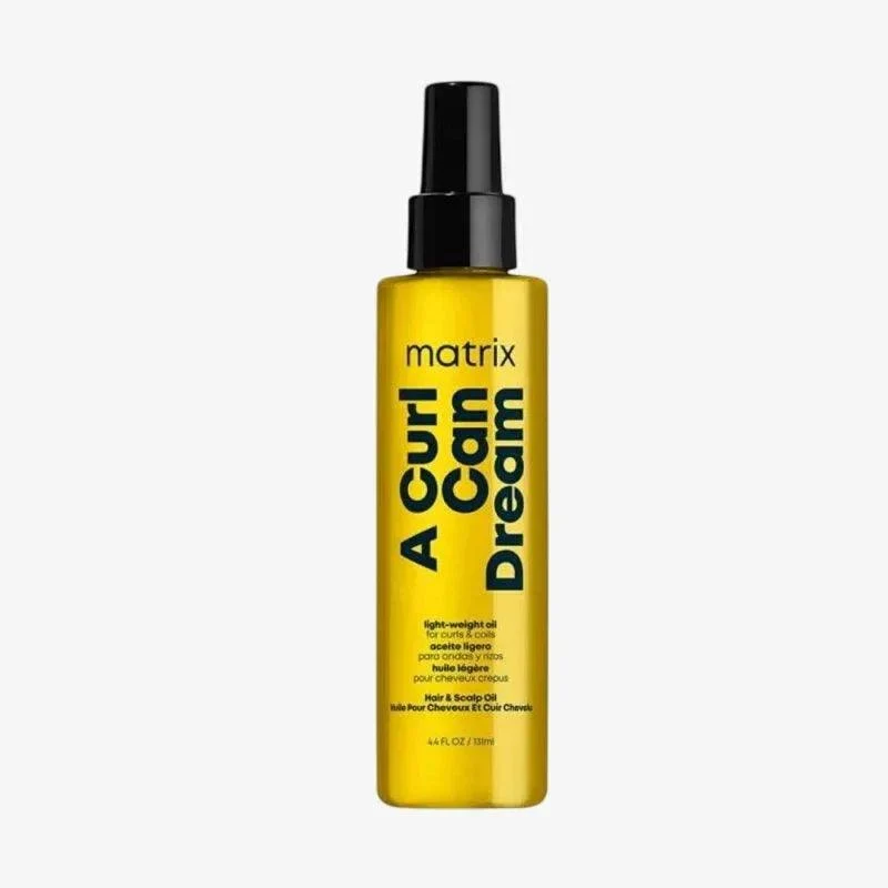 Matrix A Curl Can Dream Lightweight oil capelli ricci 150ml