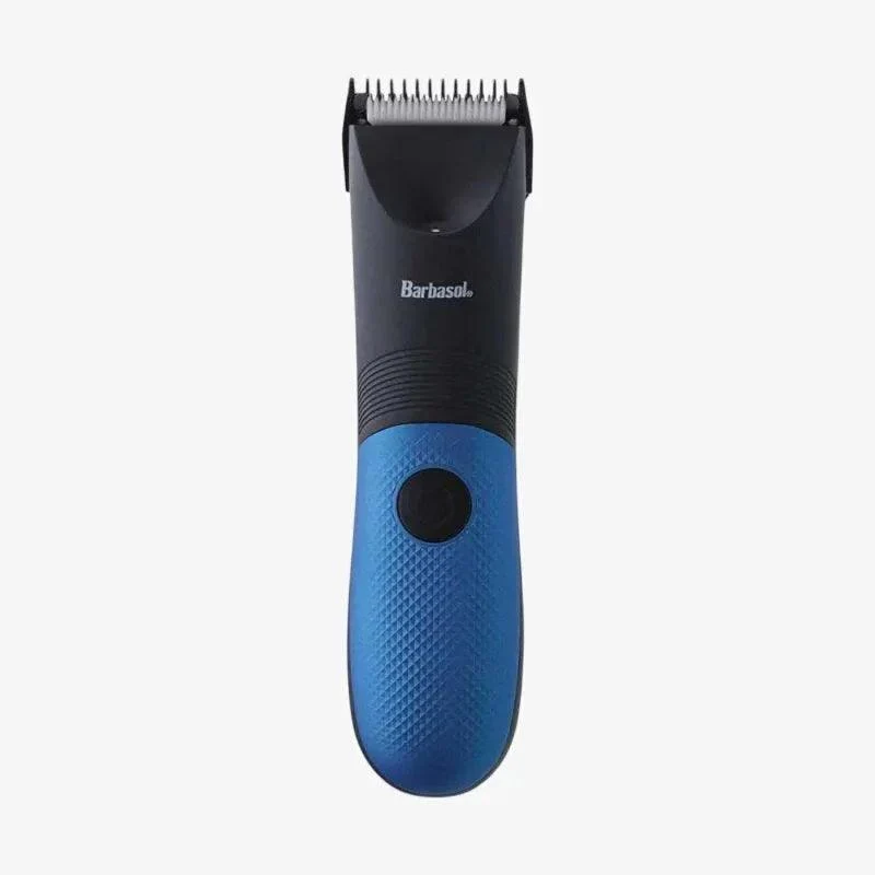 Barbasol Rechargeable Full Body Hair Trimmer