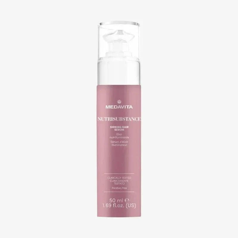 Medavita Nutrisubstance Elisir Nutrilluminante 50ml