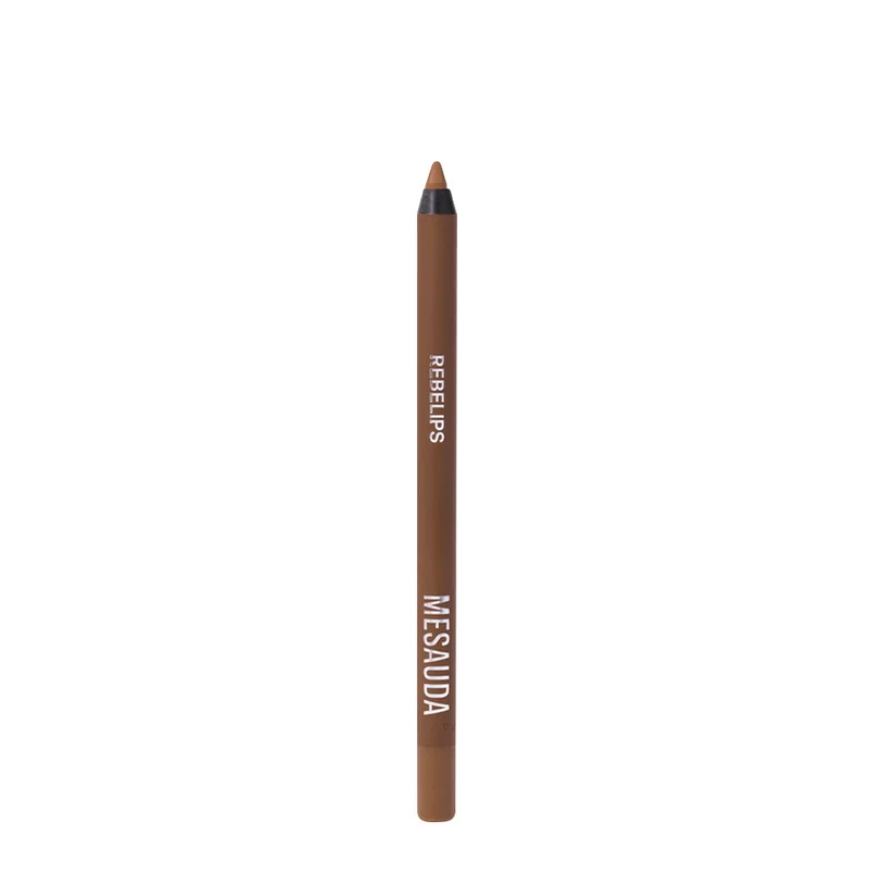 Mesauda Beauty Rebel Lips Toffee 113 1.2gr - matita labbra waterproof