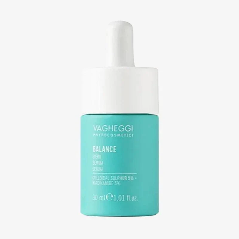 Vagheggi Balance Siero Viso Purificante 30ml