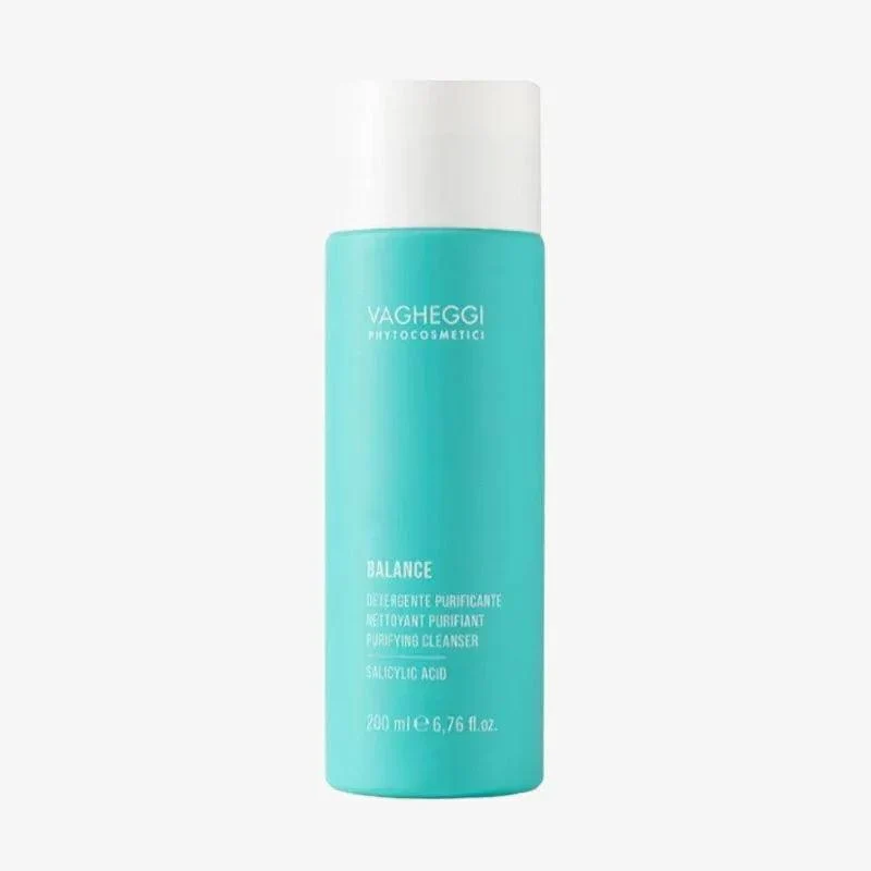 Vagheggi Balance Detergente Purificante Salicylic Acid 200ml