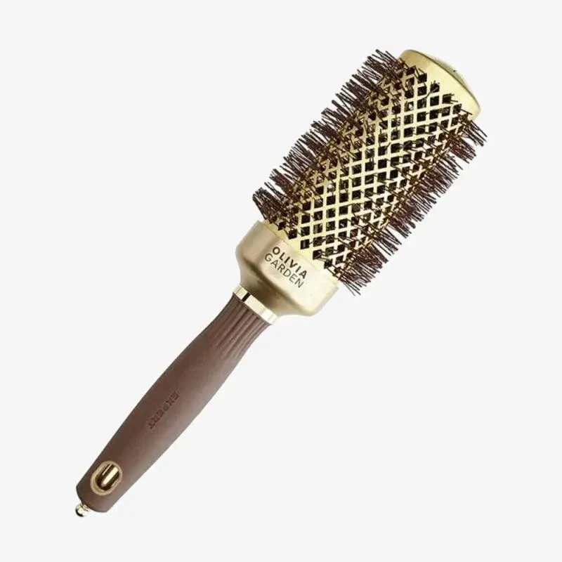 Olivia Garden Spazzole NanoThermic 45