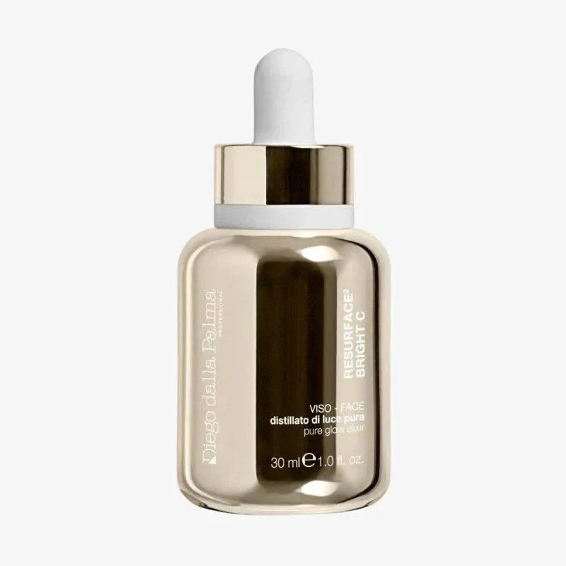 Resurface Bright C Distillato di Luce Pura Siero Illuminante Anti Macchia Diego Dalla Palma Professional 30ml