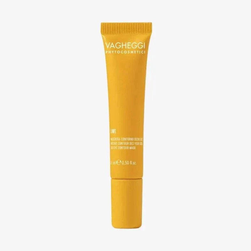 Vagheggi Lime Maschera Contorno Occhi 15ml