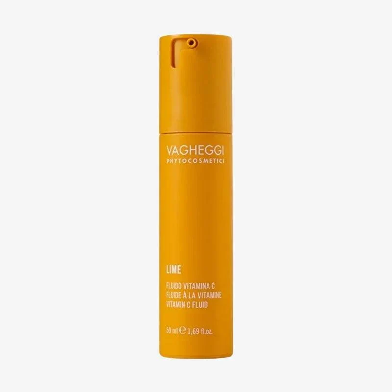Vagheggi Lime Fluido Vitamina C 50ml