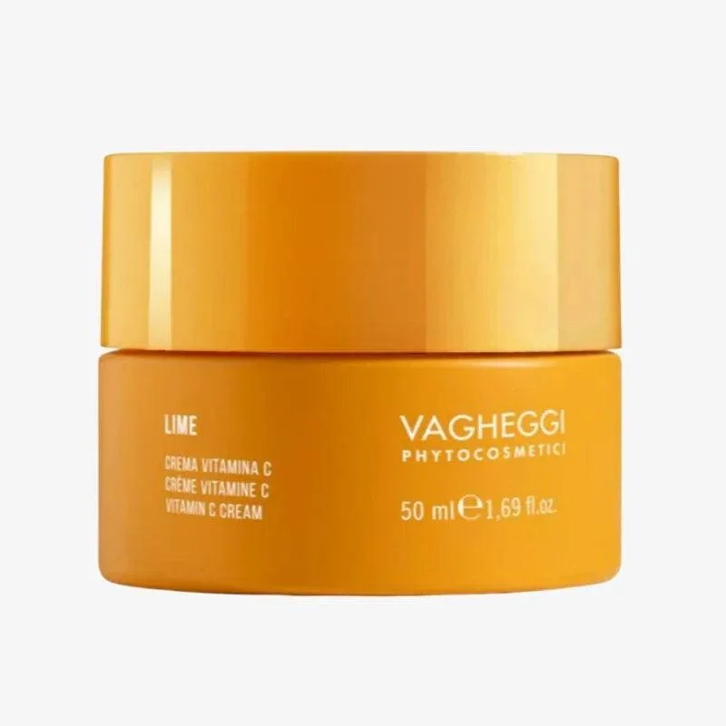 Vagheggi Lime Crema Vitamina C 50ml