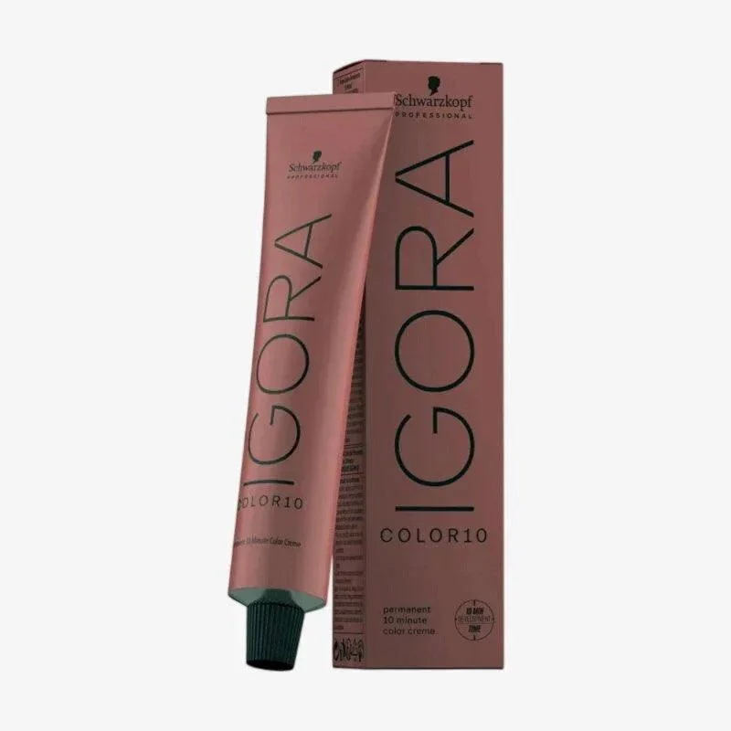 Schwarzkopf Igora Color 10 60ml