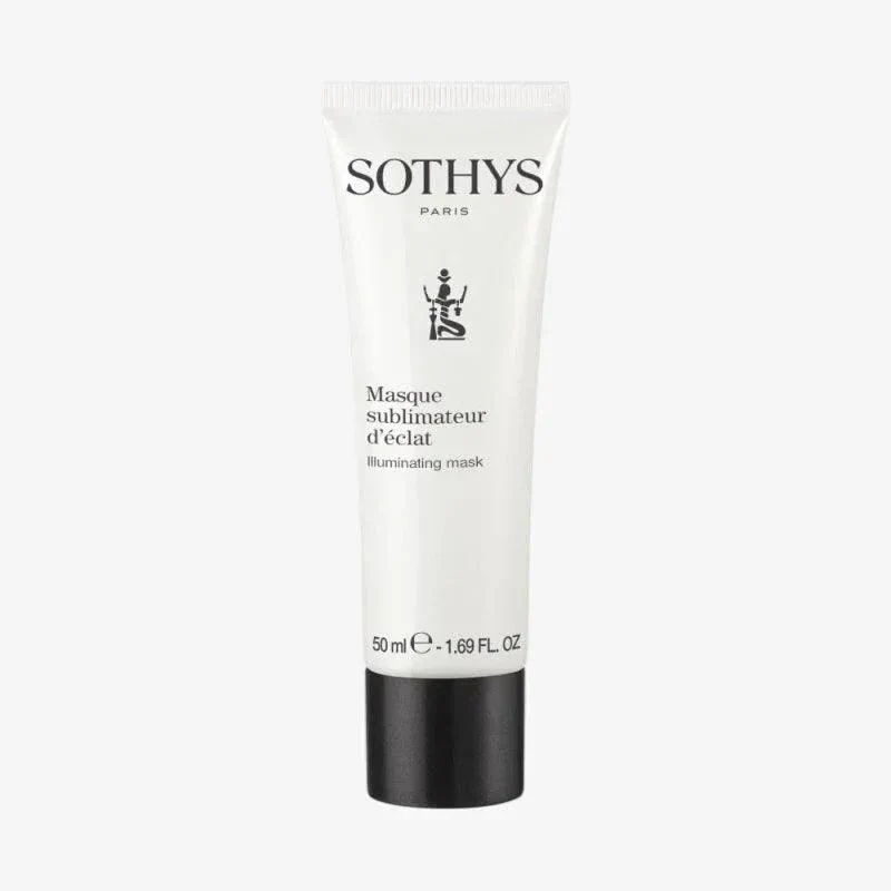 Sothys Masque Sublimateur D'Eclat macchie viso 50ml