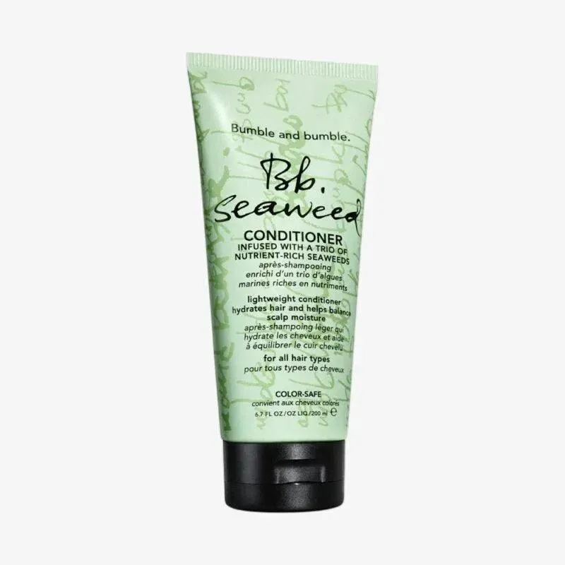 Bumble and bumble Seaweed Conditioner capelli 200ml