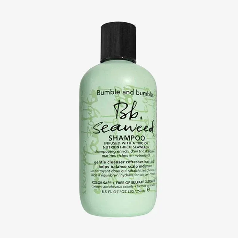 Bumble and bumble Seaweed Shampoo lavaggi frequenti 250ml