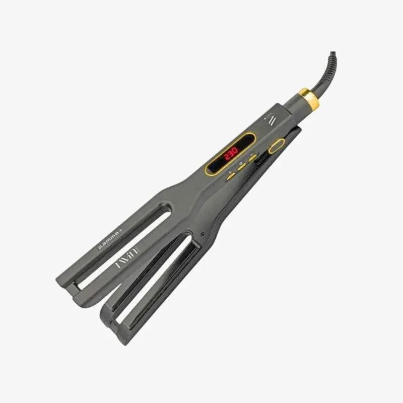Gamma Piu Piastra Twin Pro
