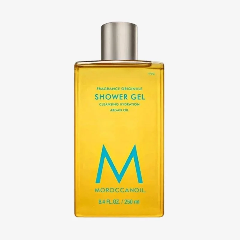 Moroccanoil Body Body Shower Gel Fragrance Originale Trattamento