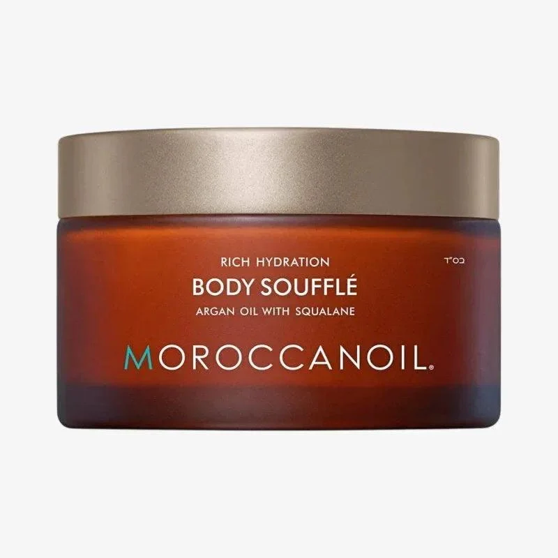 Moroccanoil Body Body Souffle crema idratante corpo Crema corpo