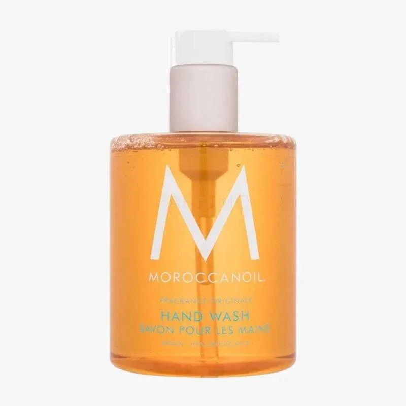 Moroccanoil Body Hand Wash sapone liquido mani 360ml Make-up