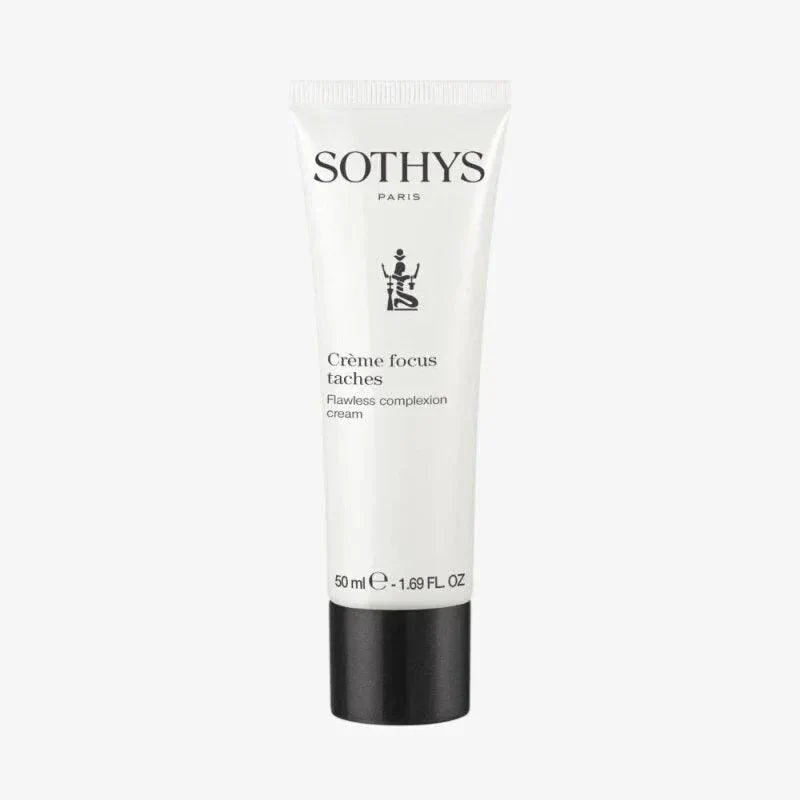 Sothys Creme Focus Taches macchie viso 50ml