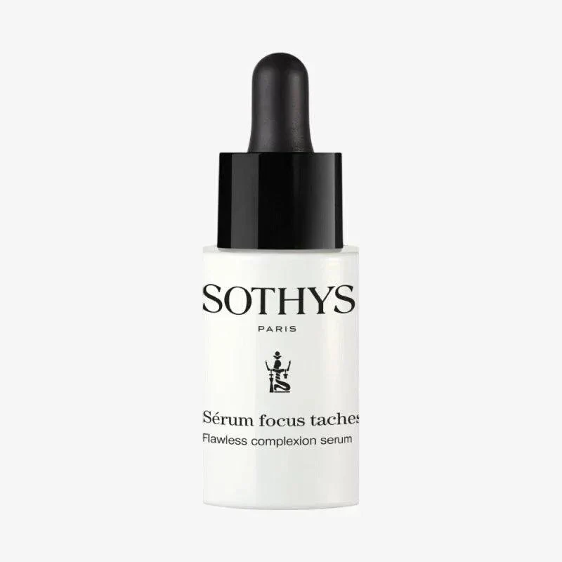 Sothys Serum Focus Taches macchie viso 30ml