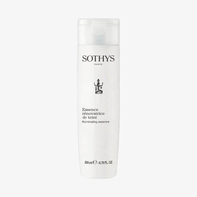 Sothys Essence Renovatrice De Teint macchie viso 200ml