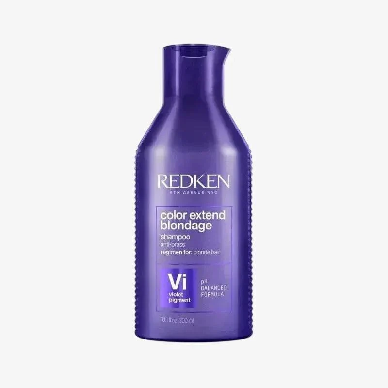 Redken Color Extend Blondage Shampoo antigiallo