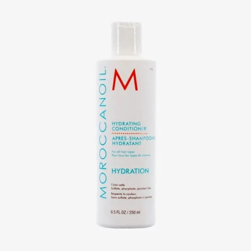 Moroccanoil Hydration Hydrating Balsamo idratante Balsamo 250ml