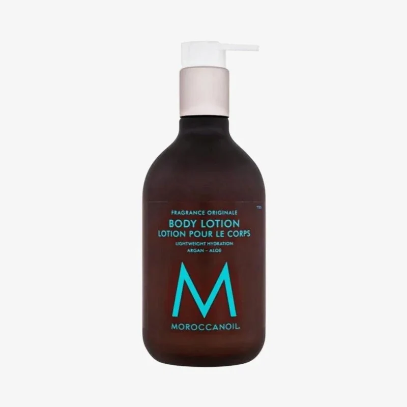Moroccanoil Body Body Lotion crema corpo 360ml Crema corpo