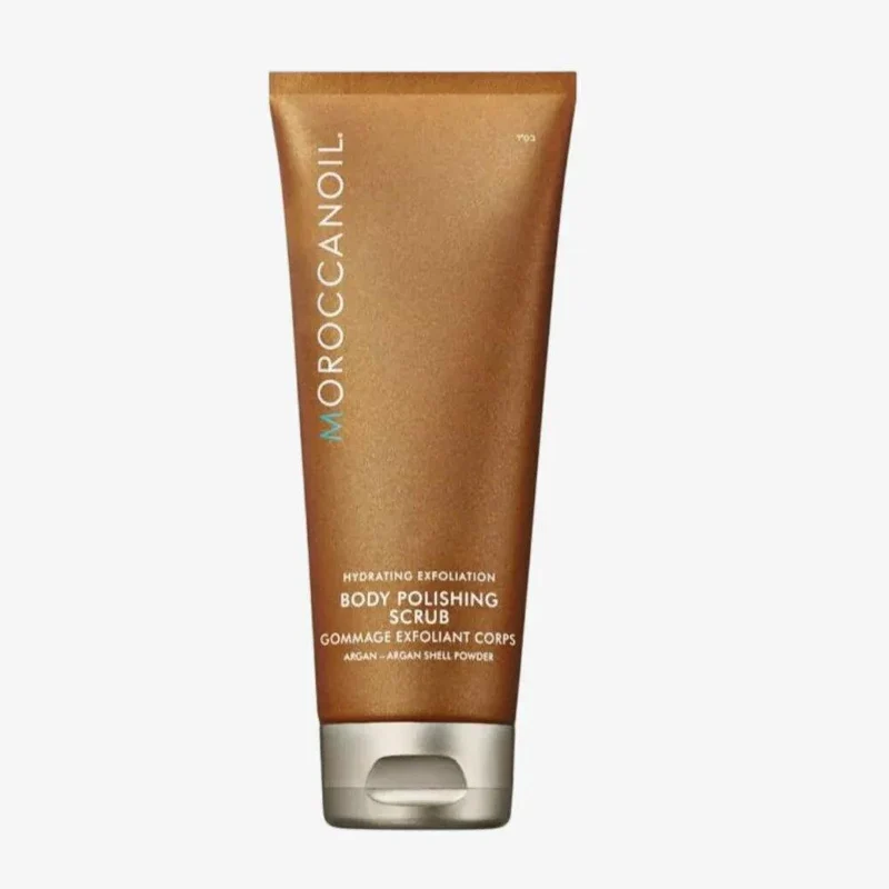 Moroccanoil Body Body Polishing Scrub corpo Scrub corpo 200ml
