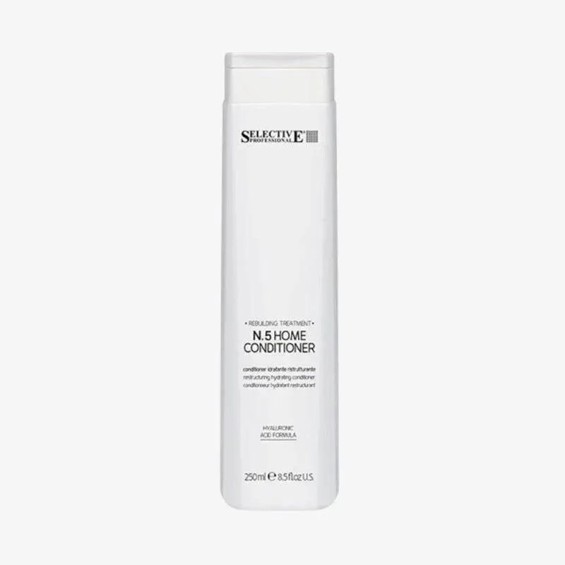 Selective Rebulding Home Conditioner idratante e ristrutturante 250ml
