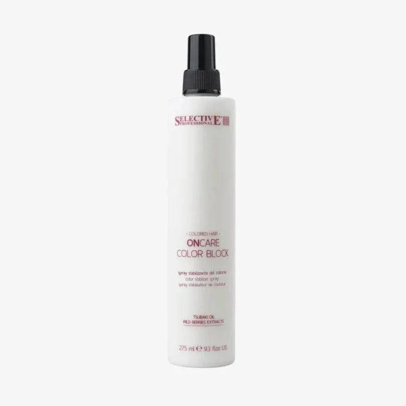 Selective Color Block Spray stabilizzante del colore 275ml