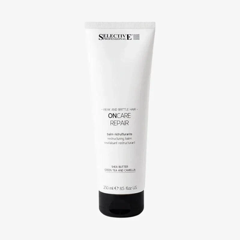 Selective Repair Balm capelli danneggiati 250ml