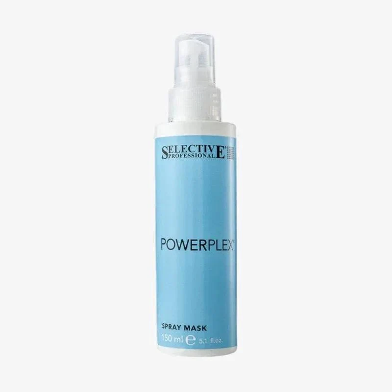 Selective Powerplex Spray capelli trattati 150ml