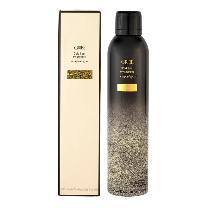 Oribe Gold Lust Dry Shampoo 300ml - shampoo a secco