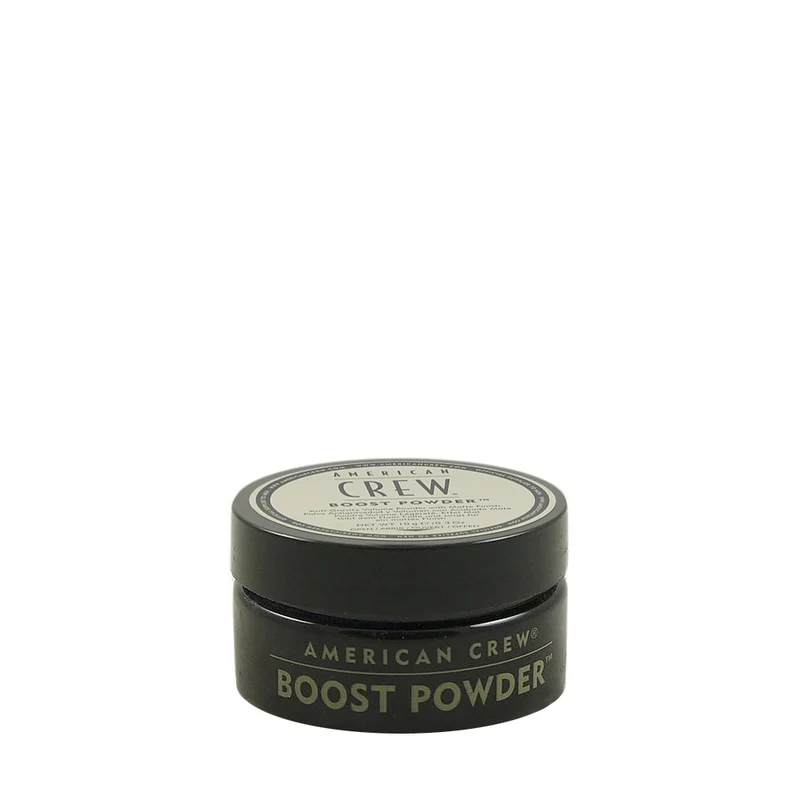 American Crew Style Boost Powder 10g - polvere volumizzante