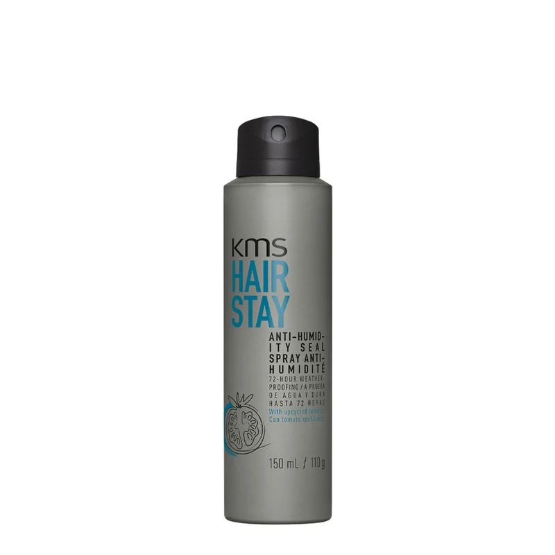 KMS Hairstay Anti- Humidity Seal 150ml - spray anticrespo