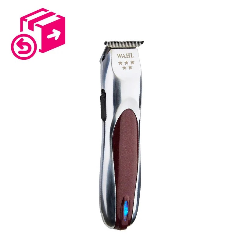Hair Galllery Resi Come Nuovi Wahl A-Lign - imballaggio danneggiato