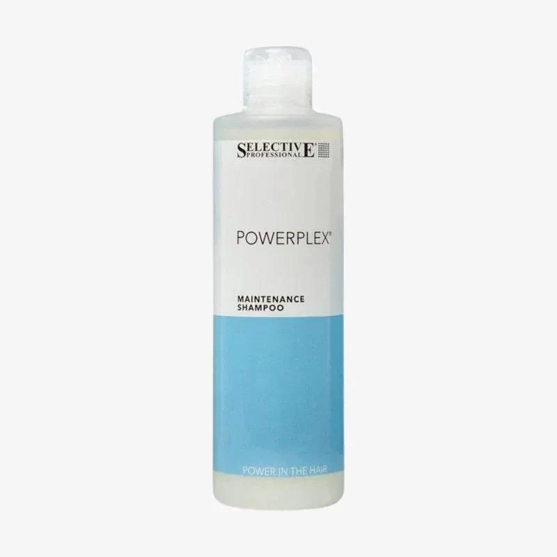 Selective Powerplex Maintenance Shampoo 250ml